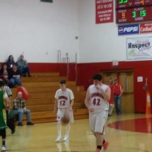 Meet your Posher, Justin